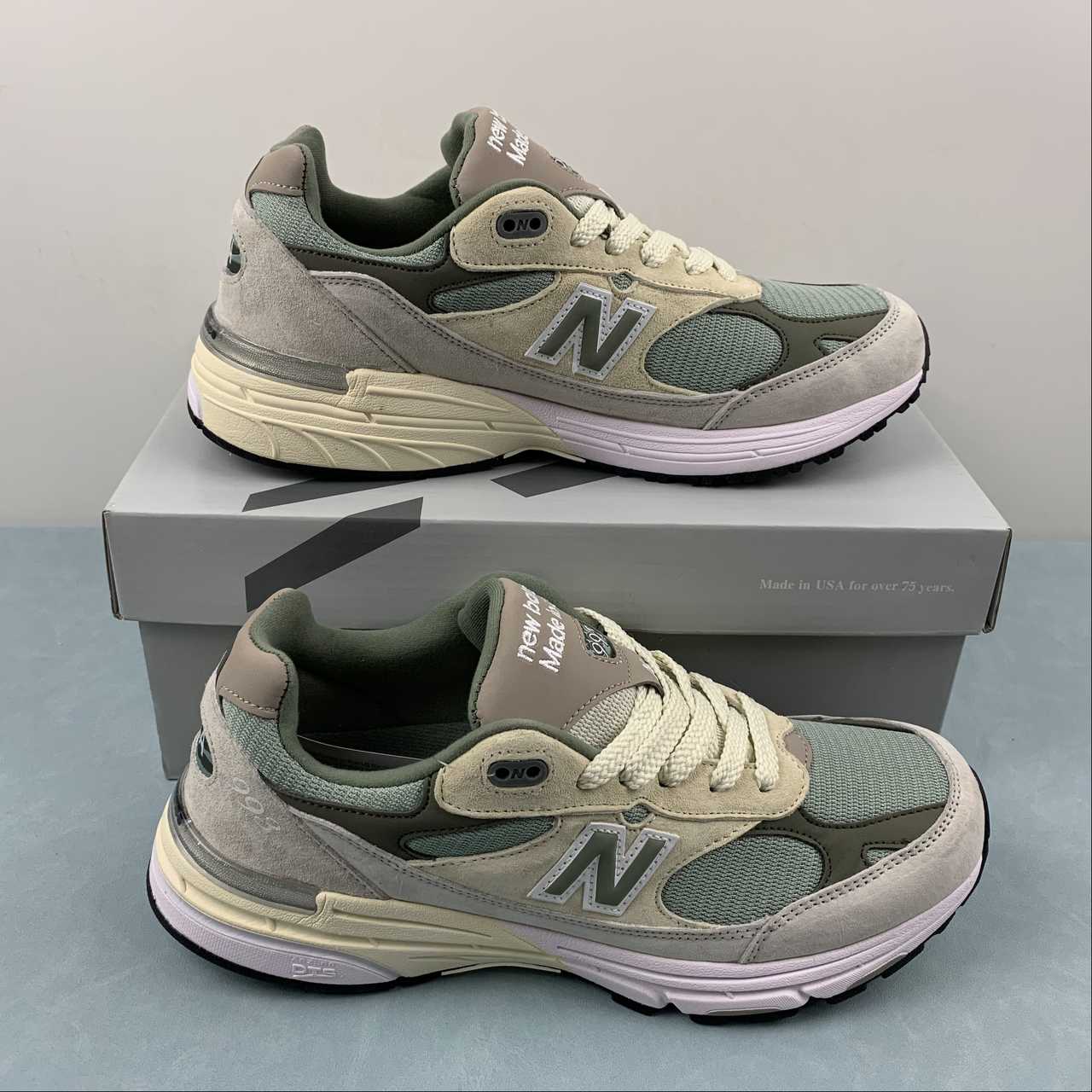 Replica New Balance Shoe New Balance NB993  MR993KT1  36-45