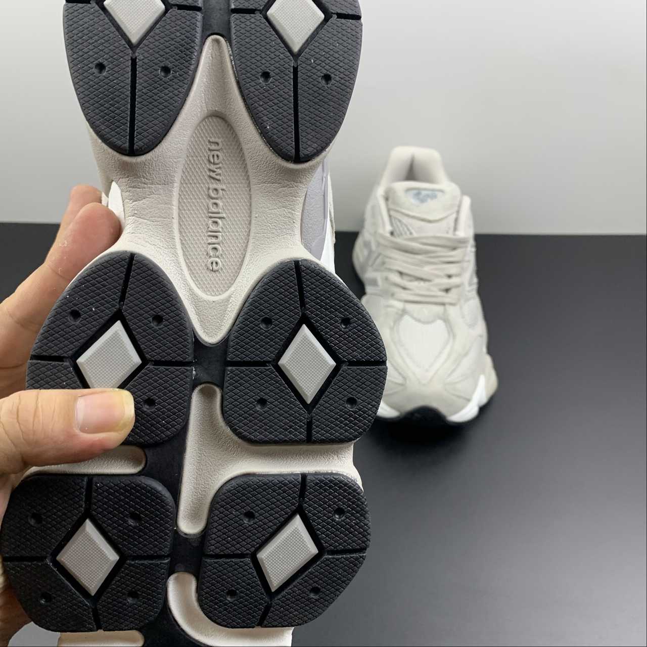 Replica New Balance Shoe New Running Shoes New Balance NB9060  U9060CK1  36-45