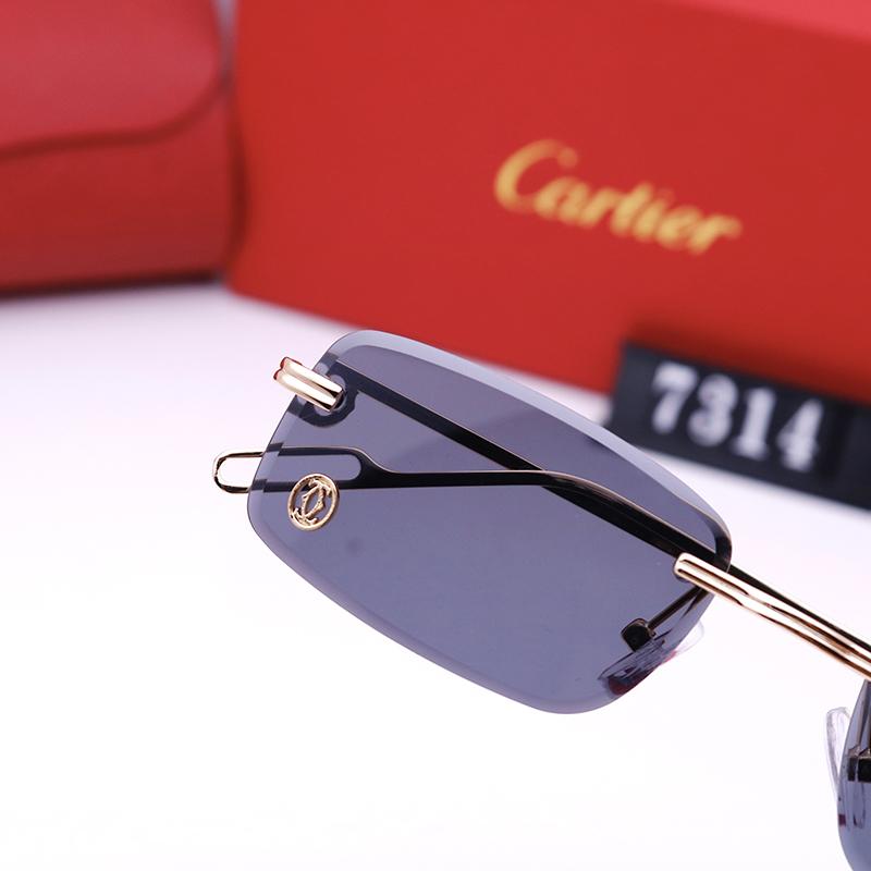 Replica Cartier Glasses