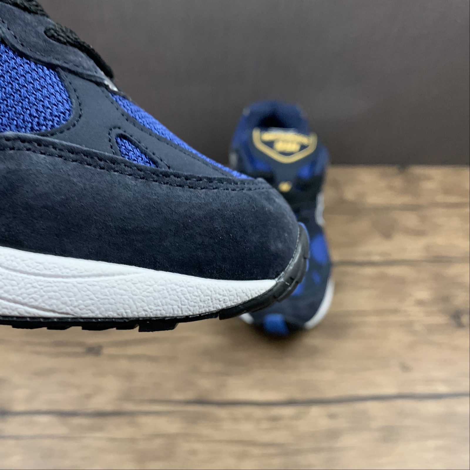 Replica New Balance Shoe New Balance NB991 M991SJE  40 40.5 41.5 42 42.5 43 44 44.5 45