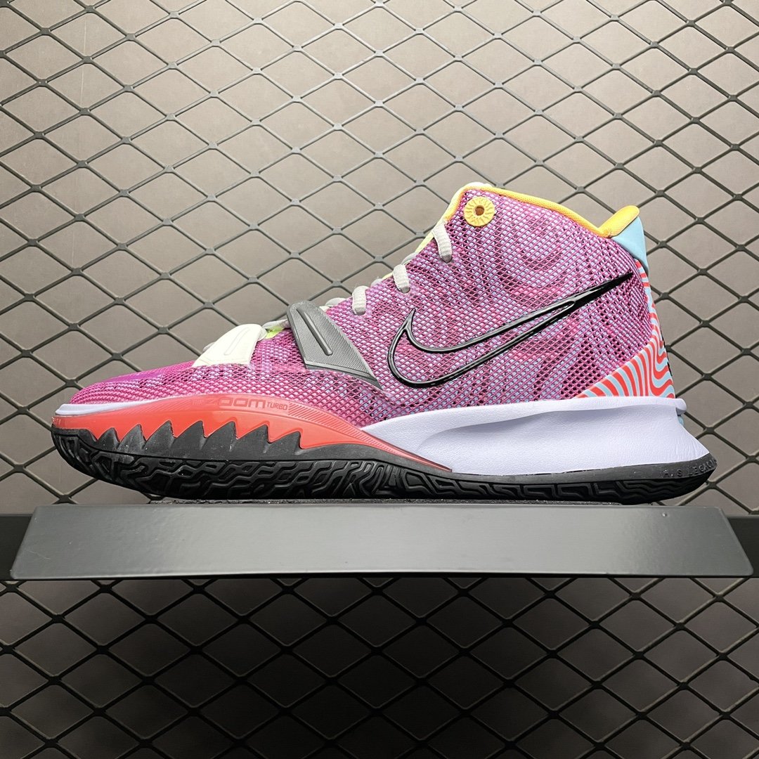 Replica Nike Shoe Nike Kyrie 7 7 DC0588-601 39-46
