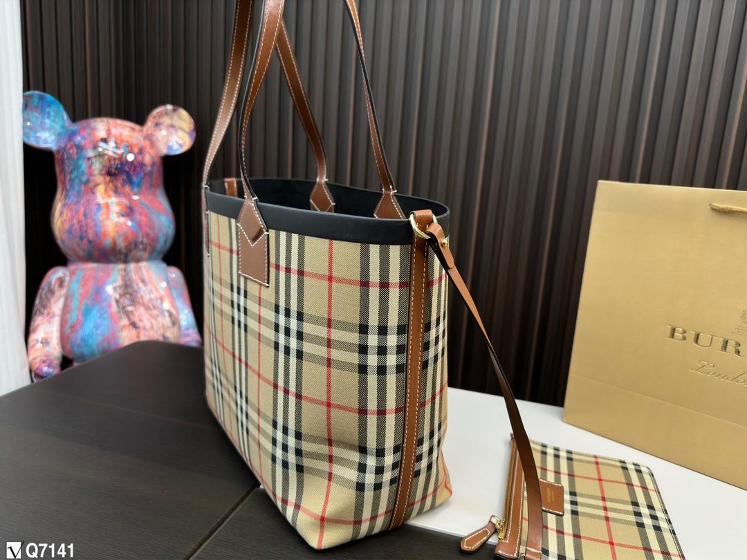 Replica Burberry Bag 35*29CM