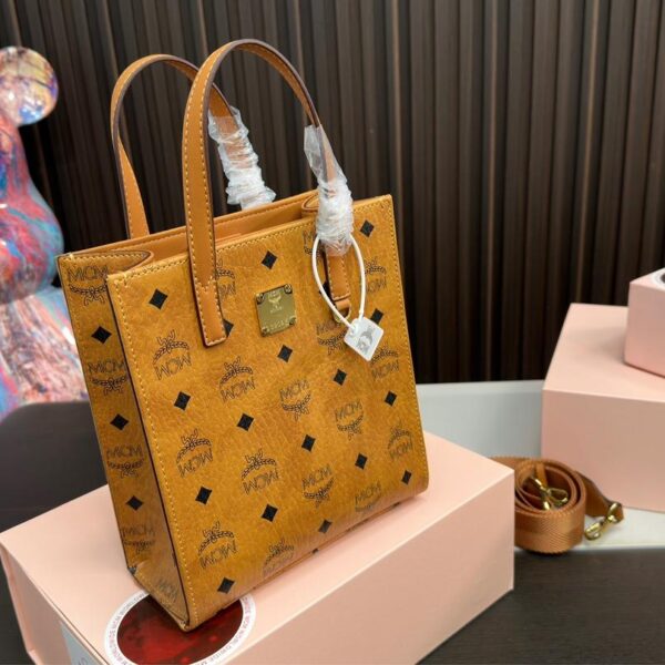 Replica MCM Bag 20*21CM