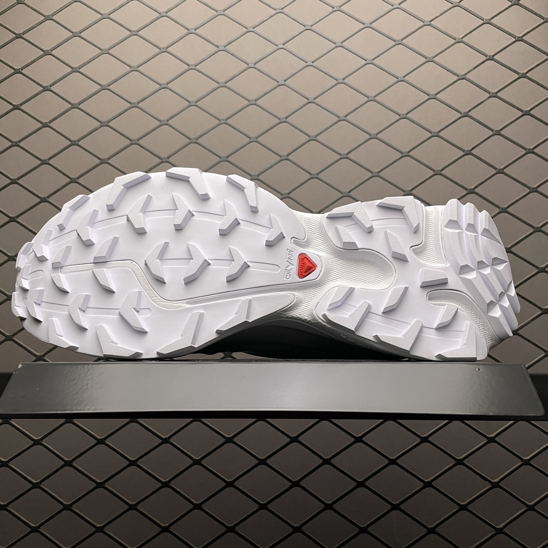 Replica Salomon Shoe Salomon XT-6 412529 SIZE 36-46.5 White