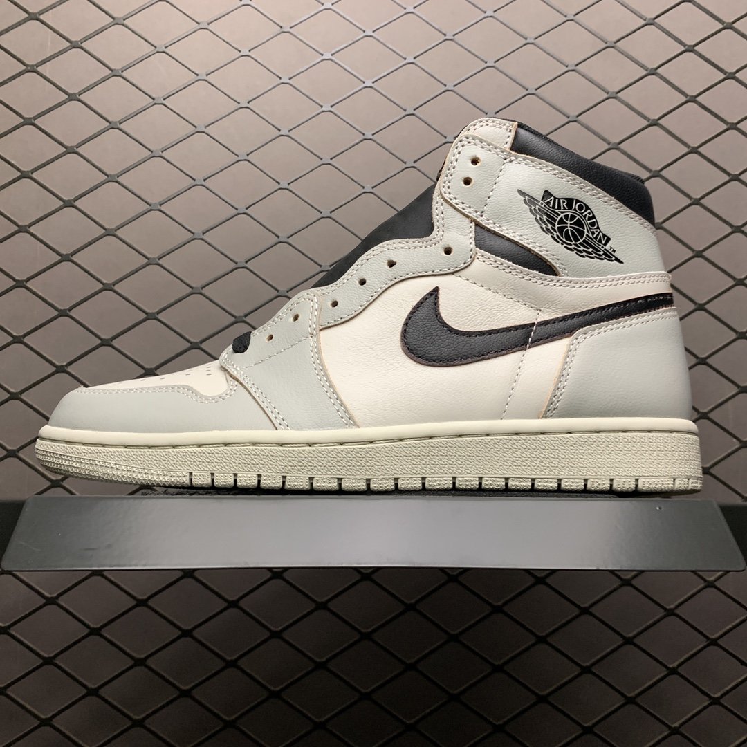 Replica Air Jordan Shoe SB x Air Jordan 1 Retro High OG CD6578-006 40-47 Size M7-M13.5