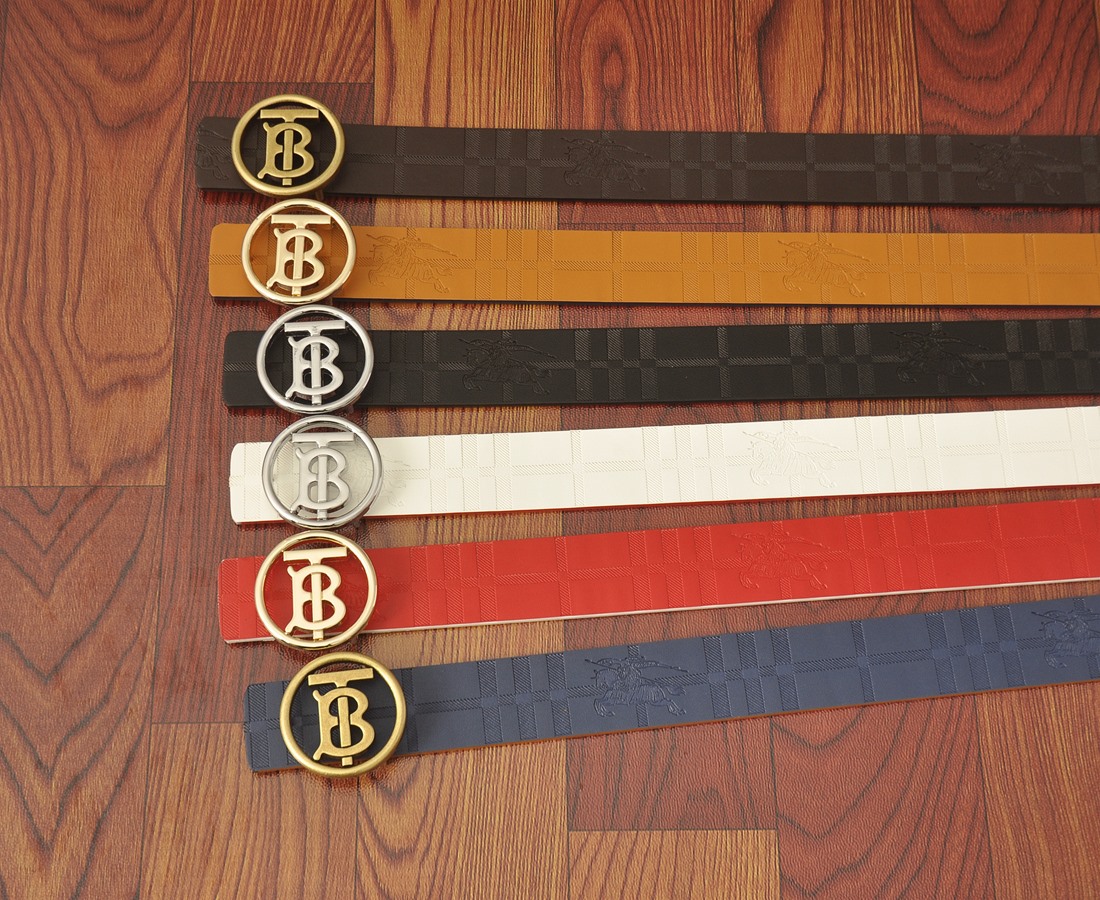 Replica BURBERRY belt