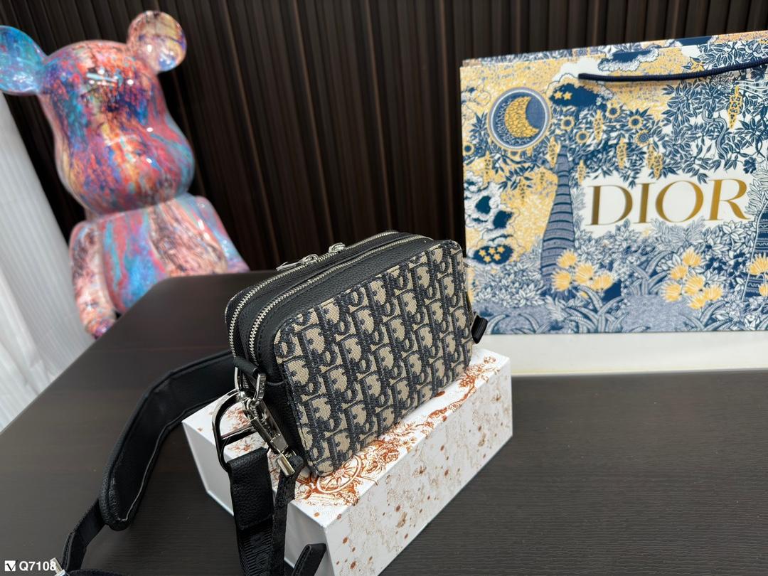 Replica Dior Bag 12*17CM