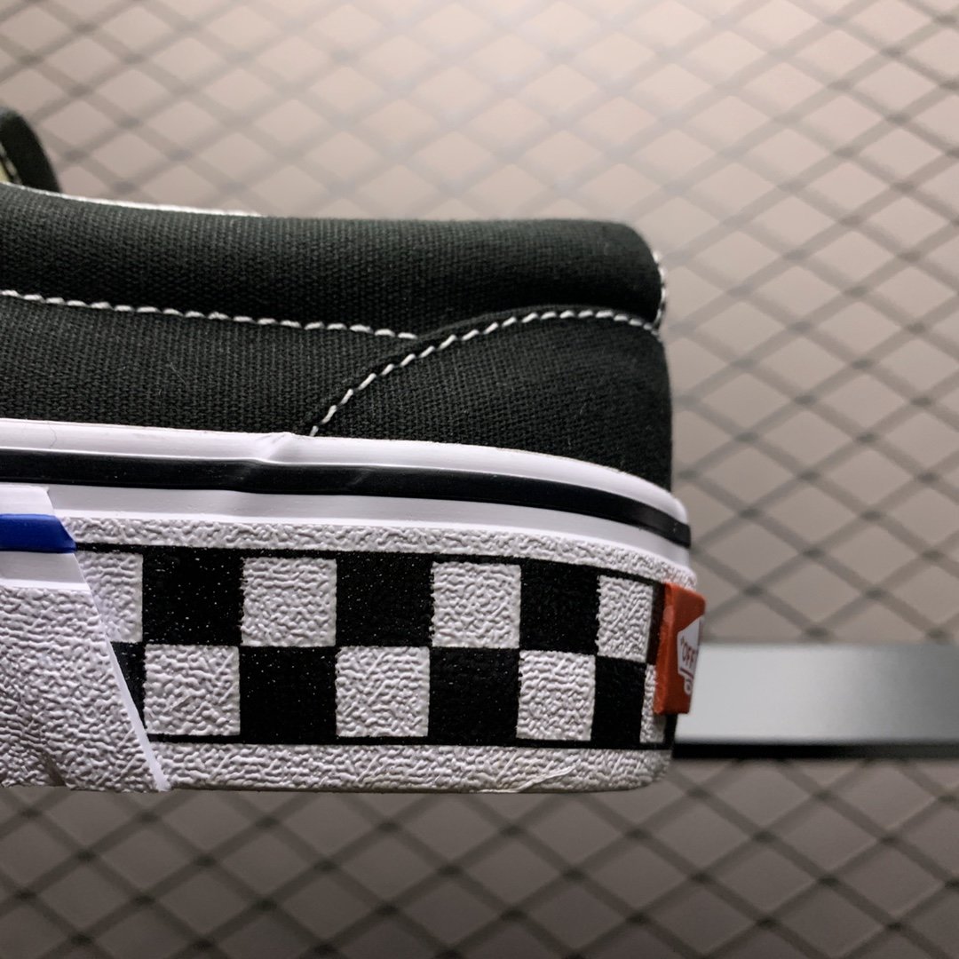 Replica Vans Shoe Vans OG Era LX 7210A 35-44