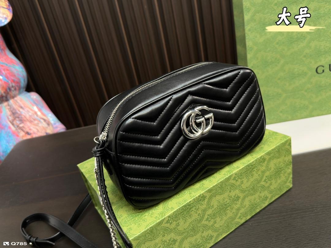 Replica Gucci Bag 23*14CM