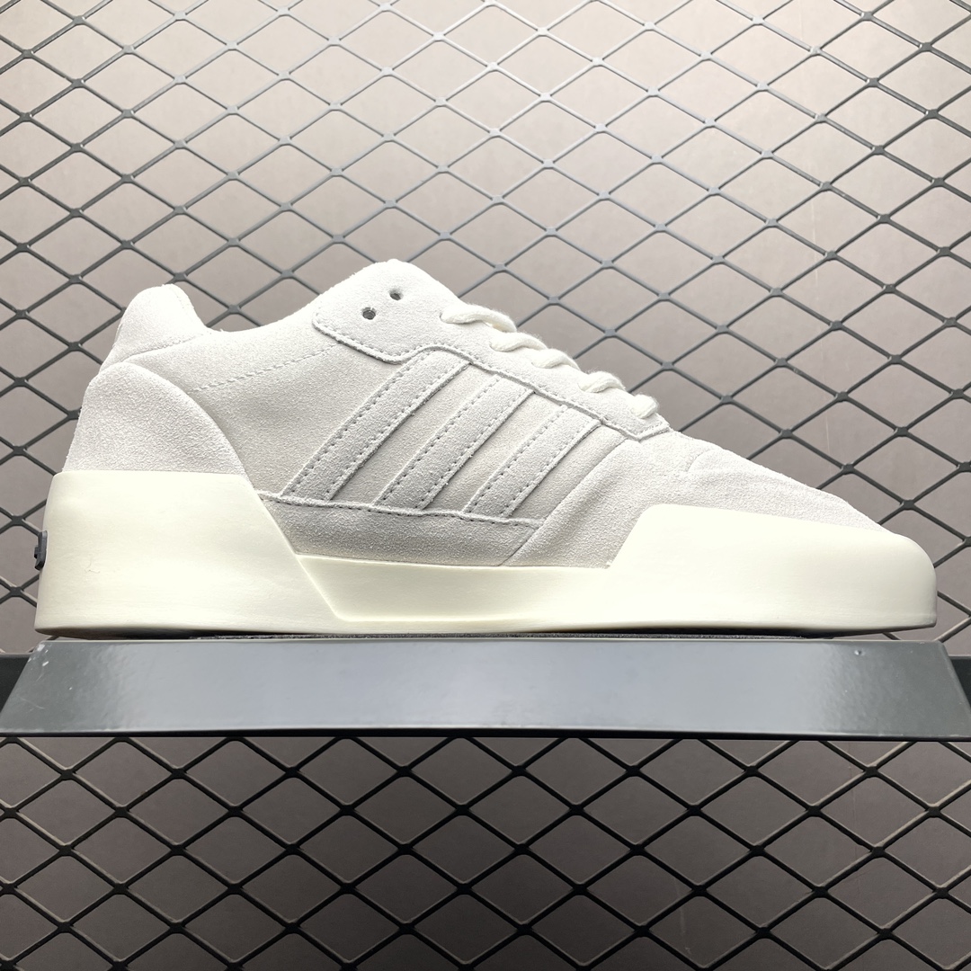 Replica Adidas Shoe Fear Of God x Adidas Athletics 86 Lo IE6215 FOG Size 36-49
