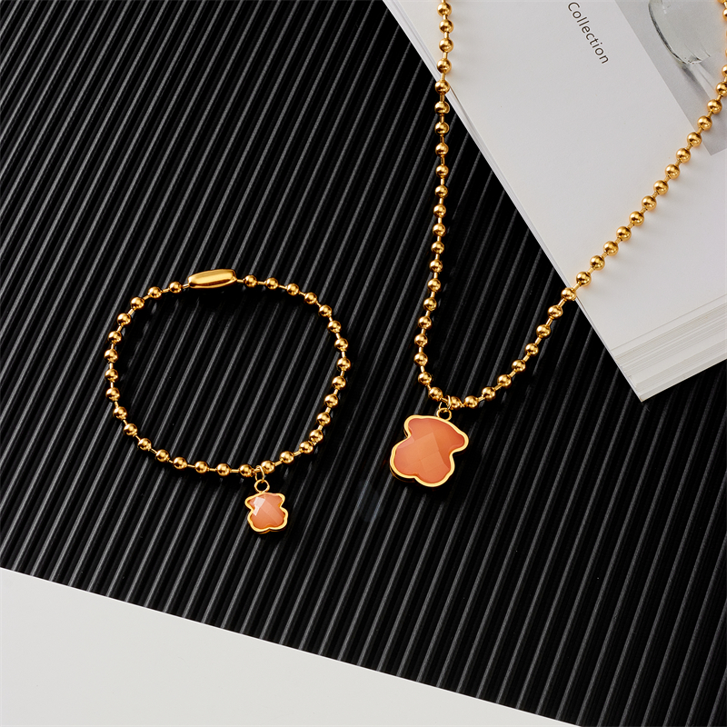Replica TOUE Jewelry set