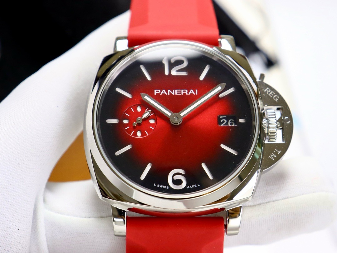 Replica Panerai Automatic Machine Watch 42MM