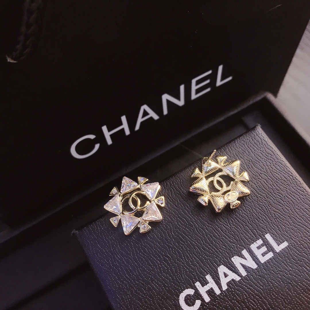 Replica CHANEL Earring