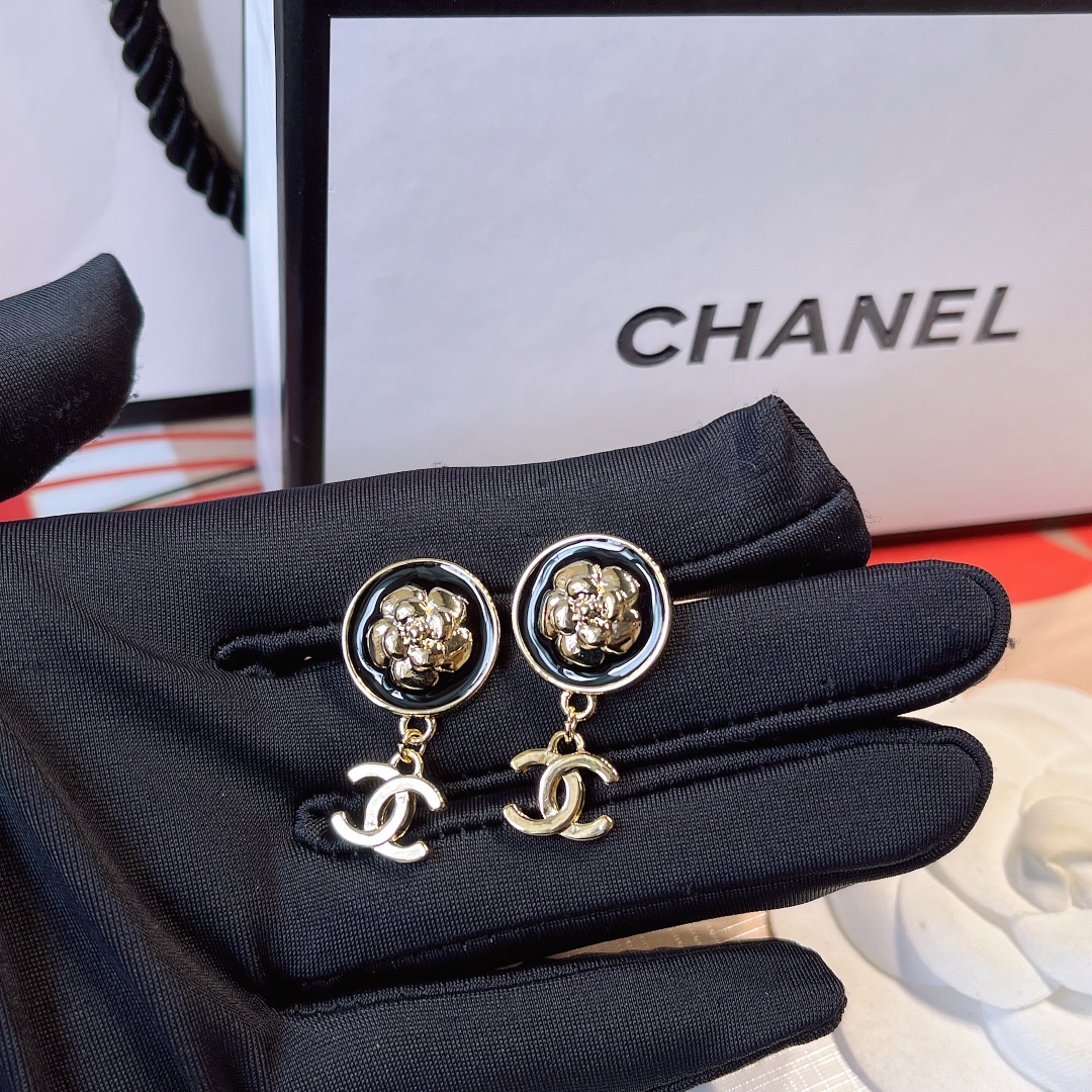 Replica CHANEL Earring