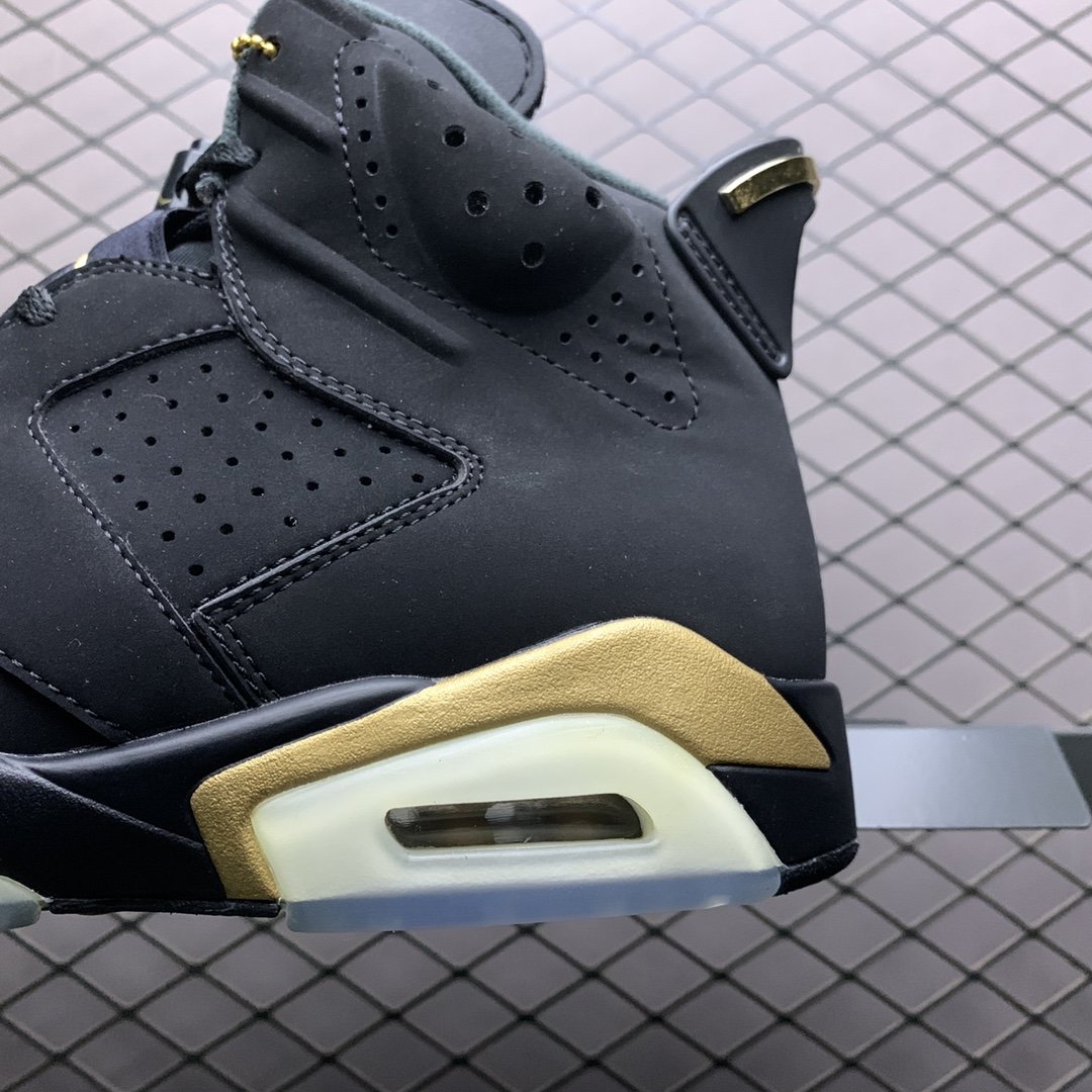 Replica Air Jordan Shoe Air Jordan 6 DMP CT4954-007 40-46