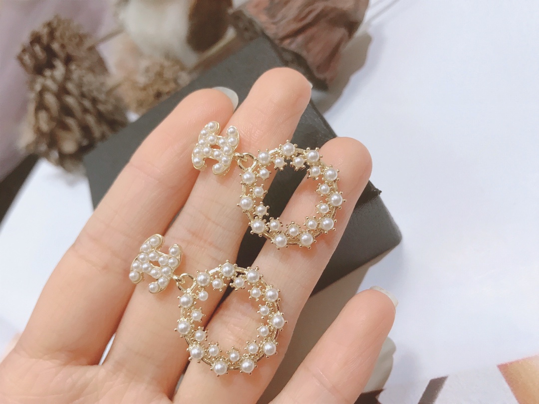 Replica CHANEL Earring