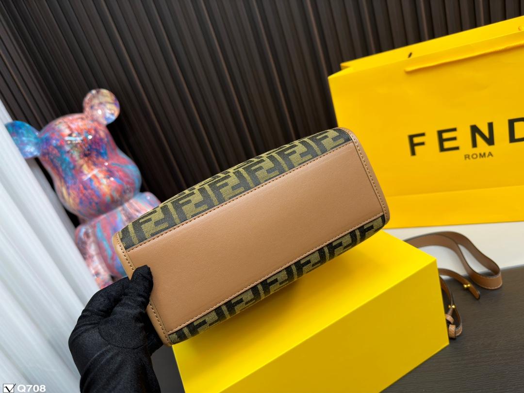 Replica Fendi Bag 26*23CM