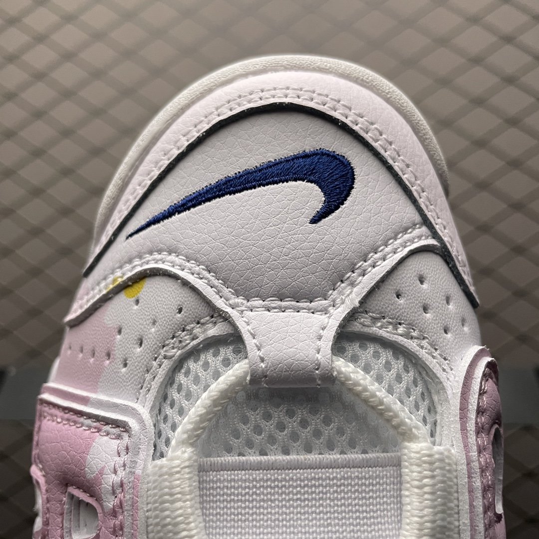 Replica Nike Shoe Nike Air More Uptempo DH9719-100 Size 36-40 31DCDE78