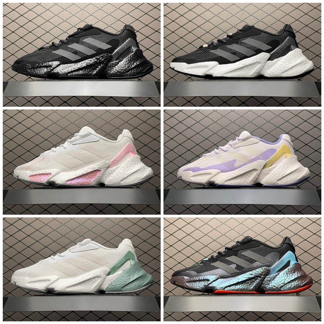 Replica Adidas Shoe Adidas X9000L4 BoostS2366536-45_01664
