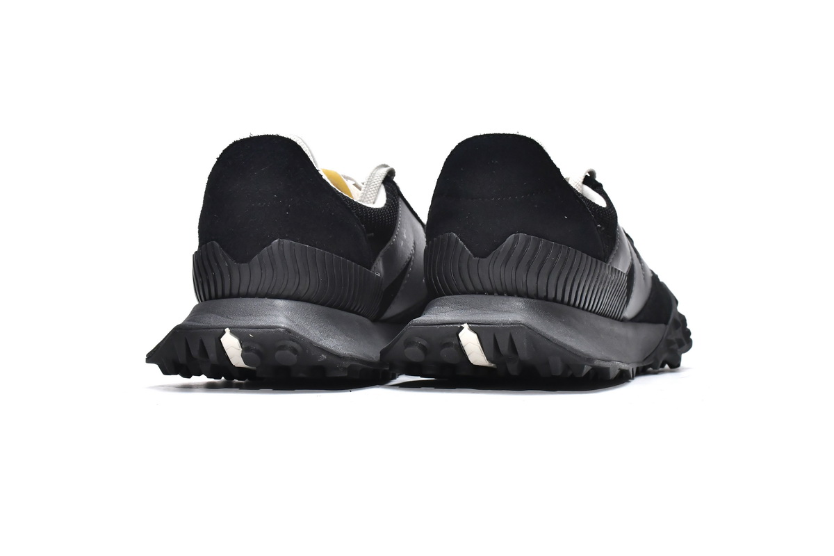 Replica New Balance Shoe UXC72DA1 New Balance XC-72 Black Moonbeam