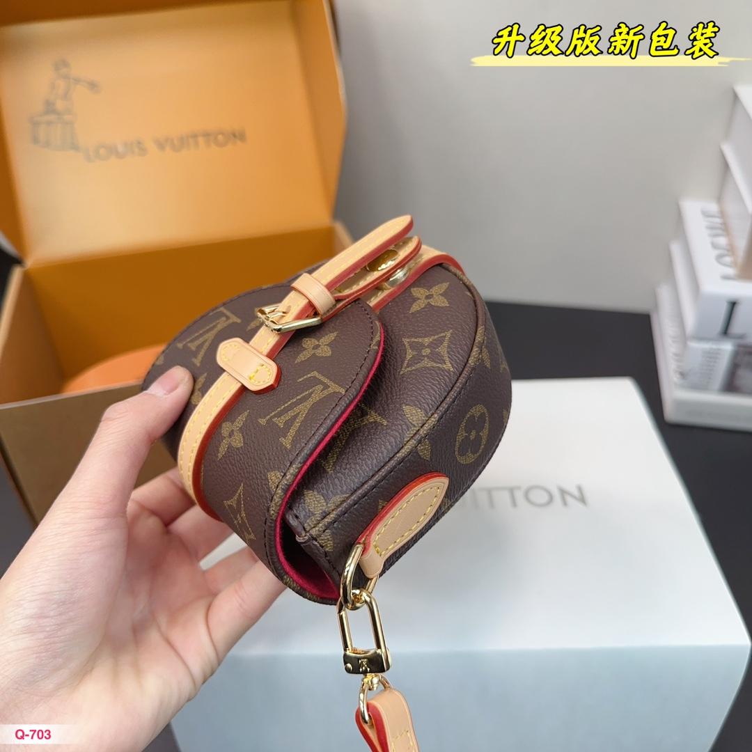 Replica Louis Vuitton Bag 13*12CM