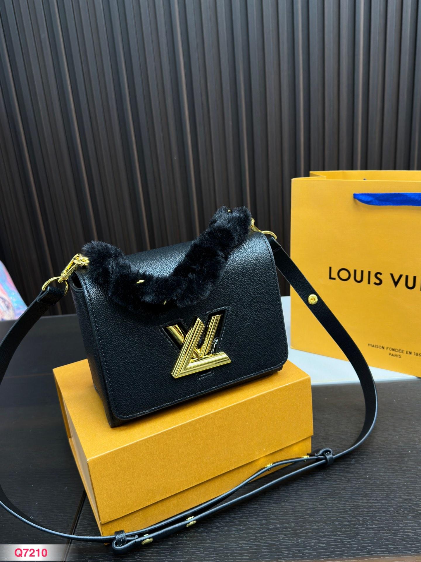 Replica Louis Vuitton Bag 19*15CM