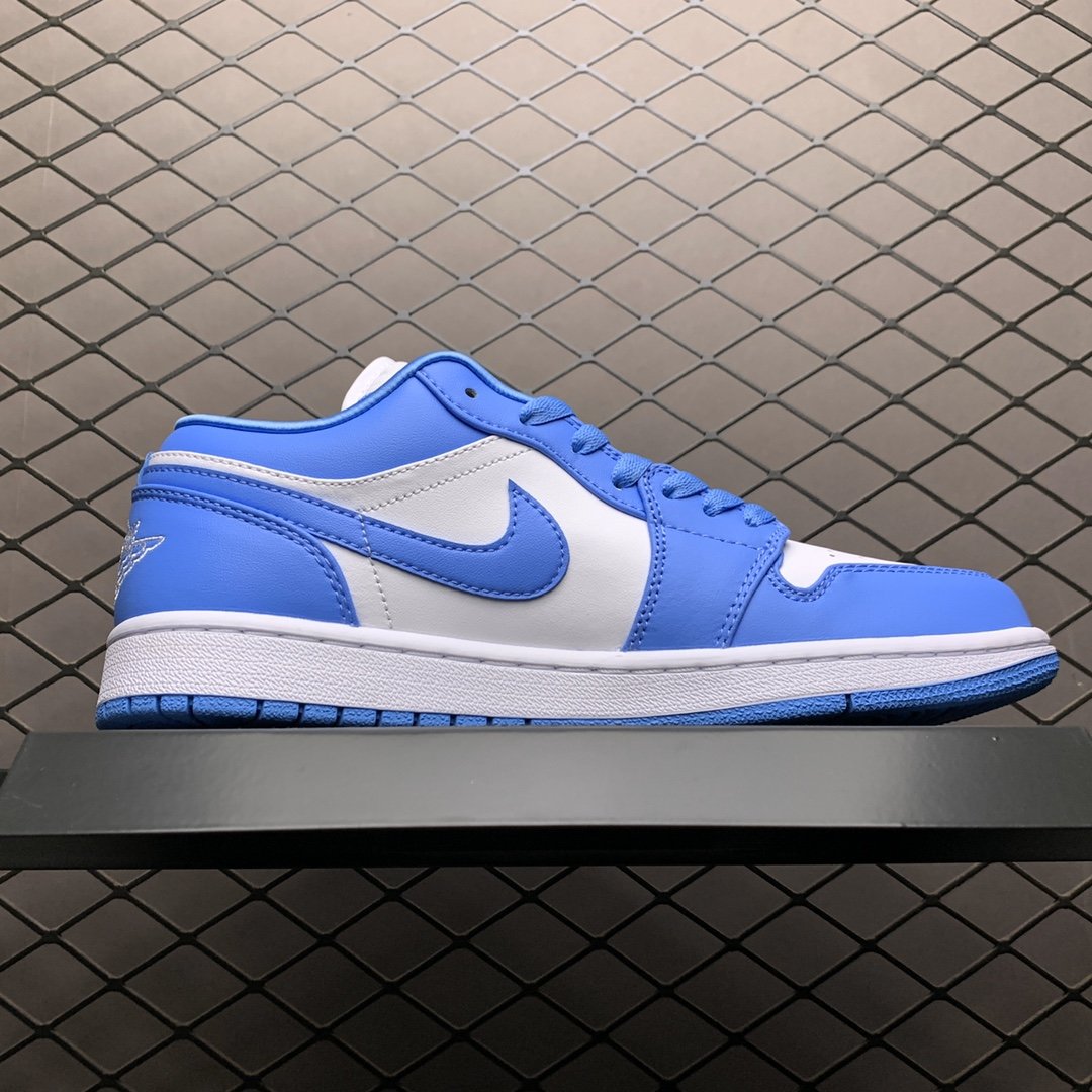 Replica Air Jordan Shoe Air Jordan 1 Low AJ1 AO9944-441 Size 36-45