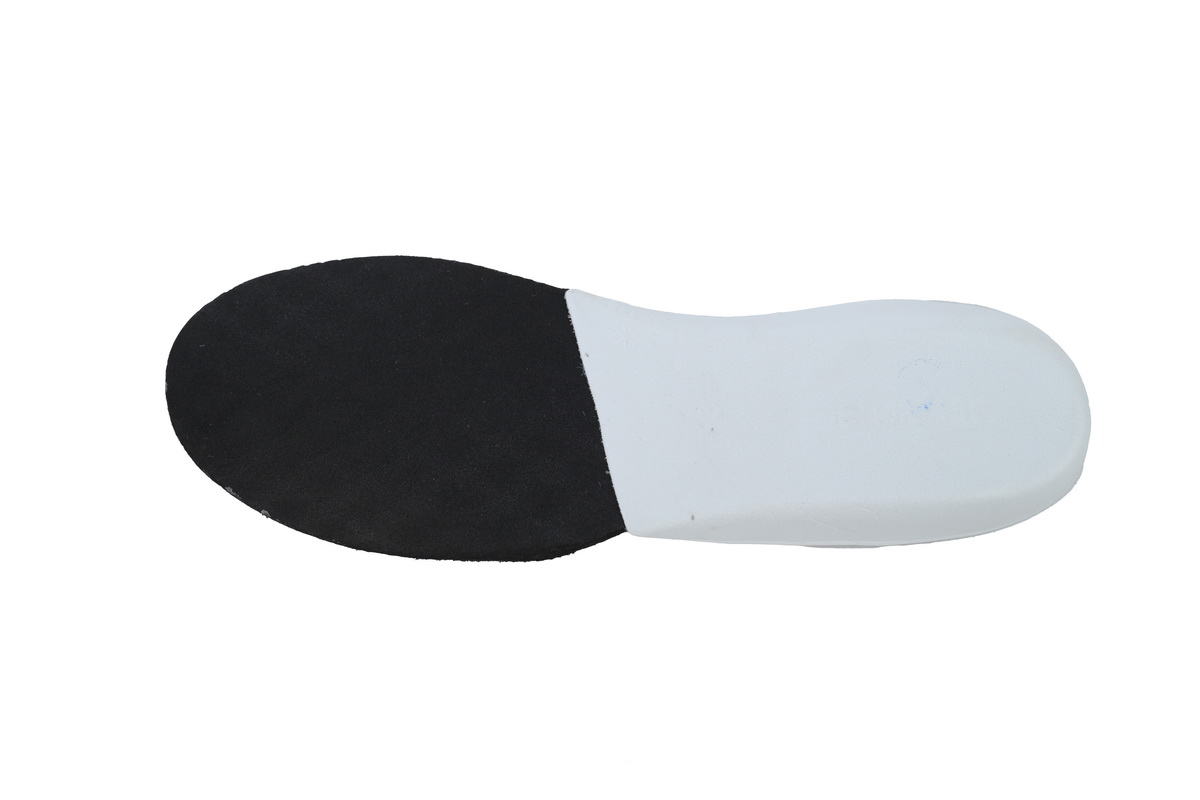Replica Chanel Black Shoe