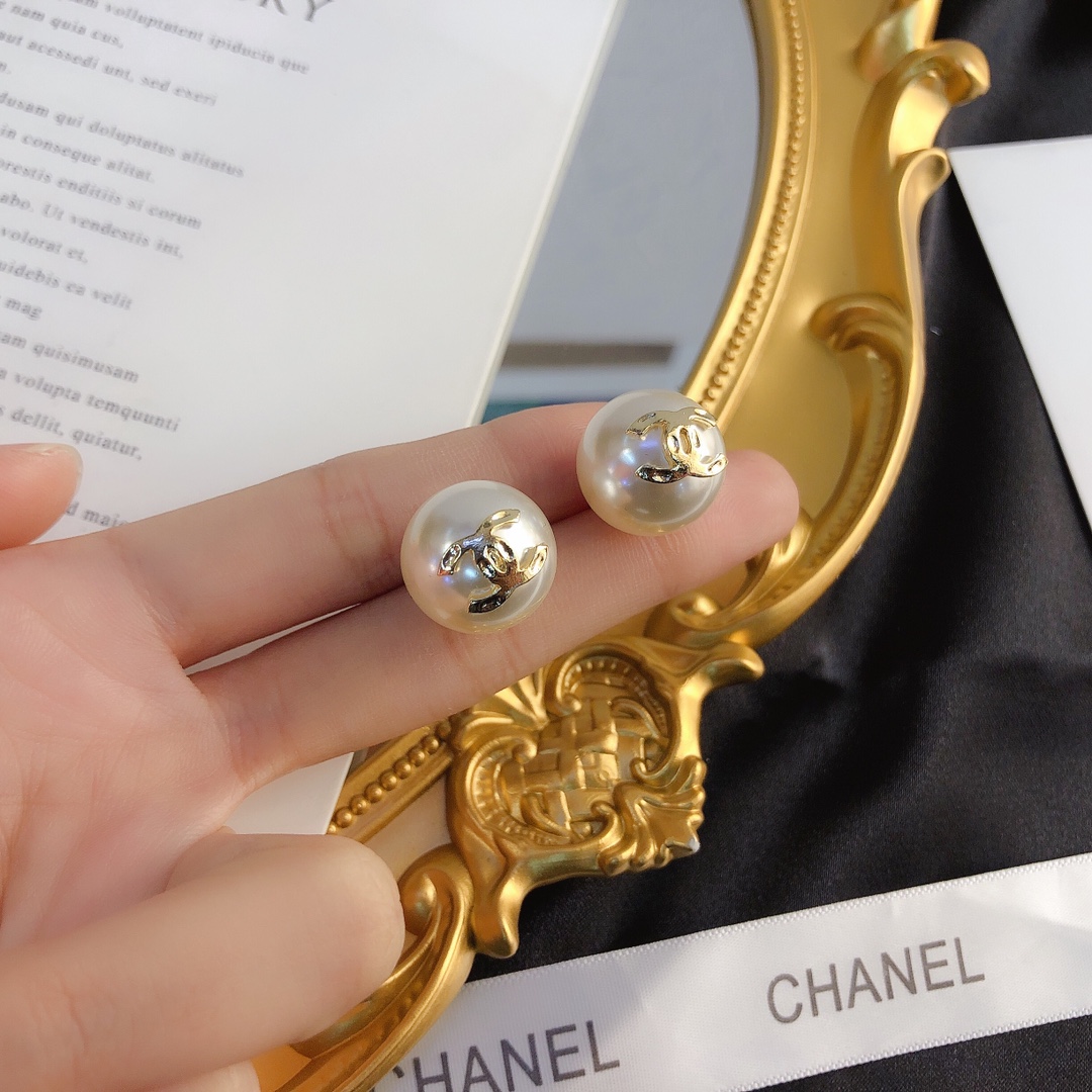 Replica CHANEL Earring