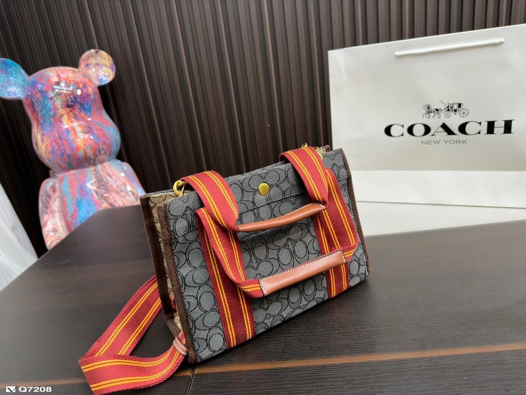 Replica Coach Bag  43*30CM/27*19CM