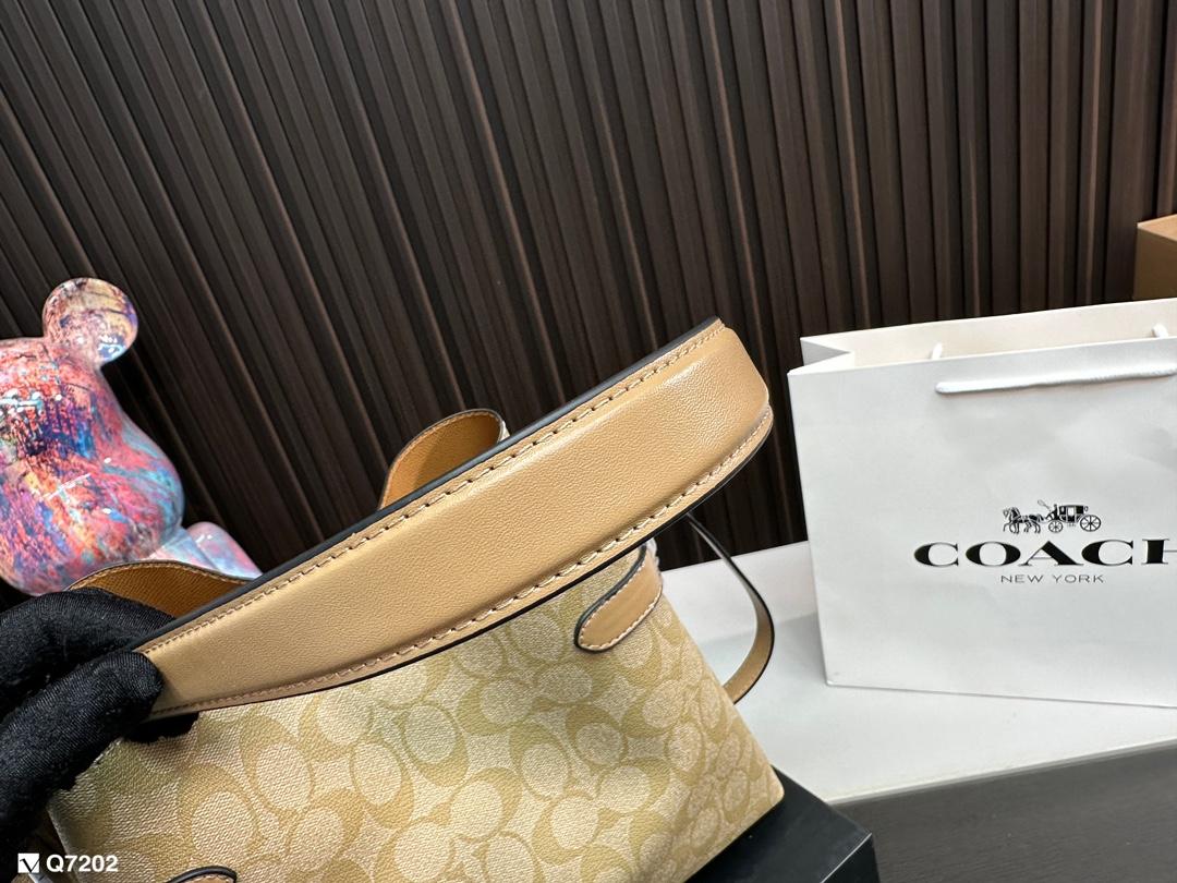Replica Coach Bag 24*31CM