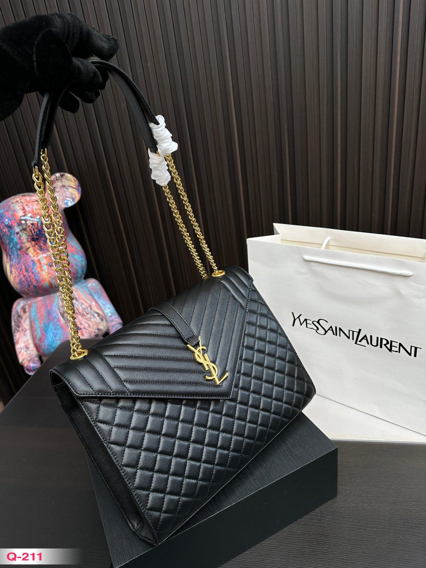 Replica YSL Bag 31*25CM