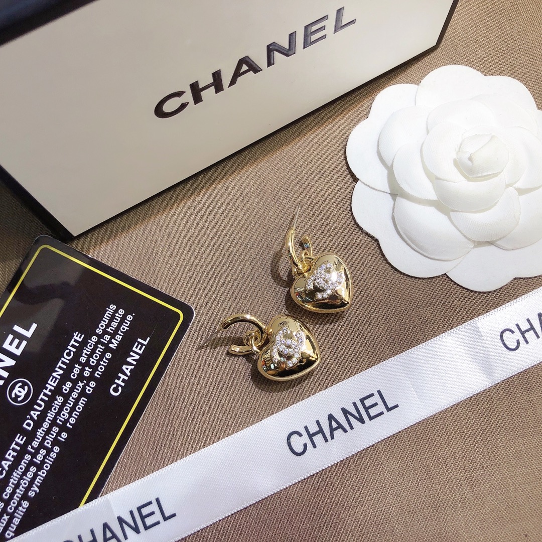 Replica CHANEL Earring