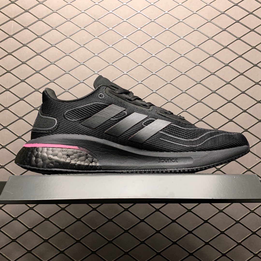 Replica Adidas Shoe Adidas Supernova M FX8333 Size 40-45