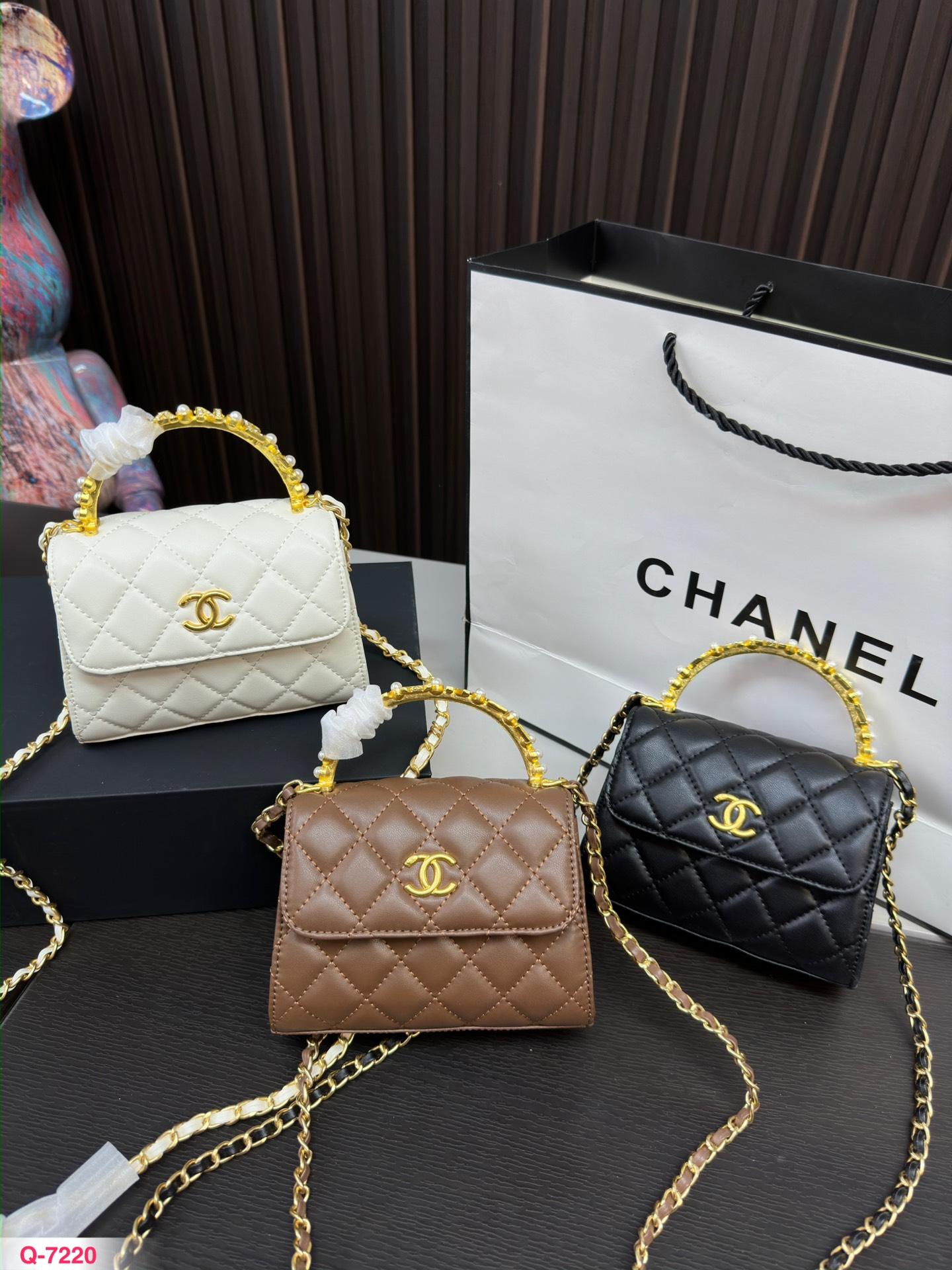 Replica Chanel Bag 15*12CM