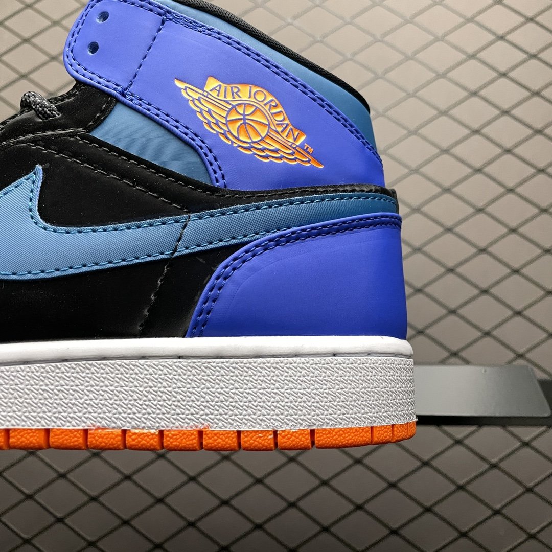 Replica Air Jordan Shoe Air Jordan 1 MidAJ1554725-440 36-39