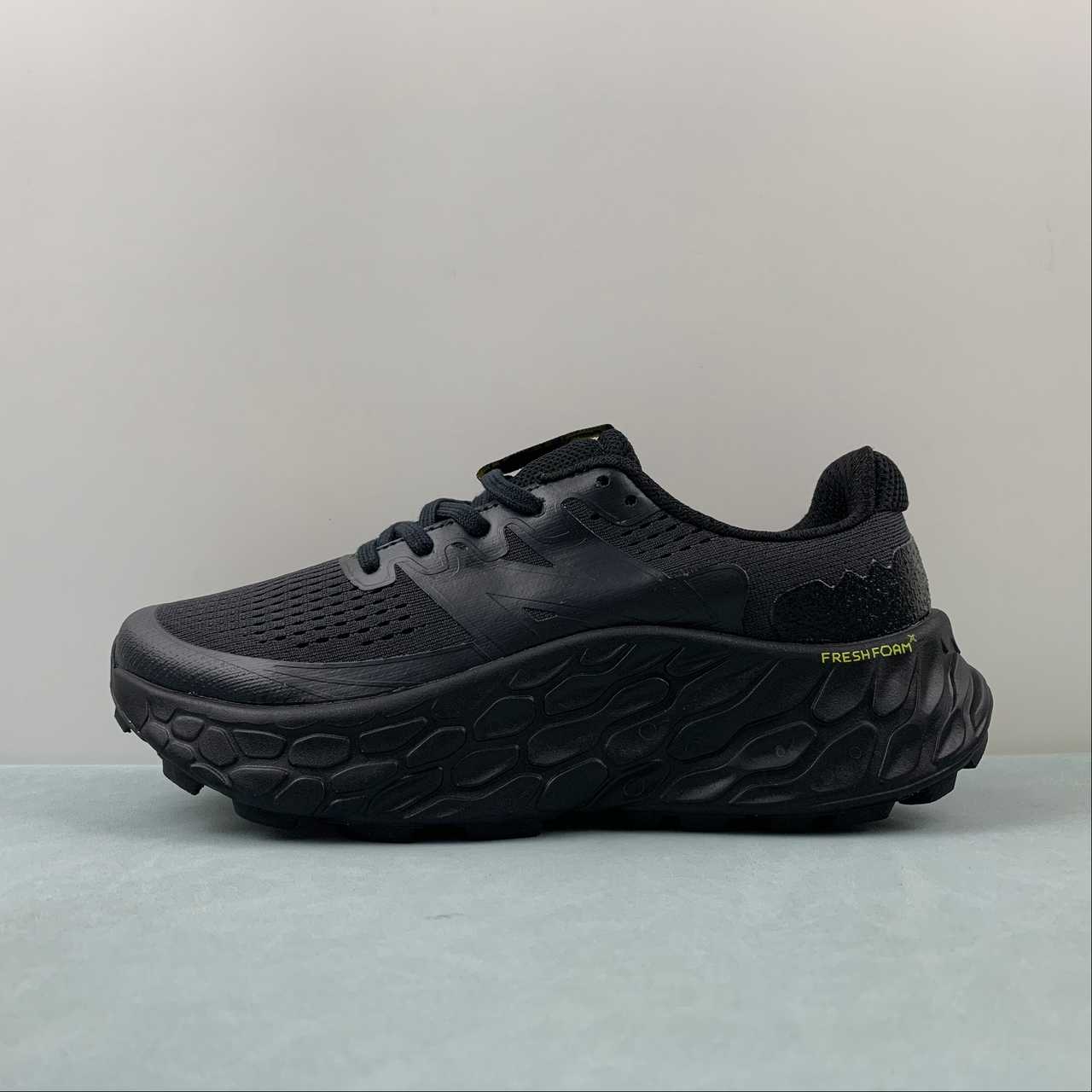 Replica New Balance Shoe New Balance   MTMORNBK  36-45