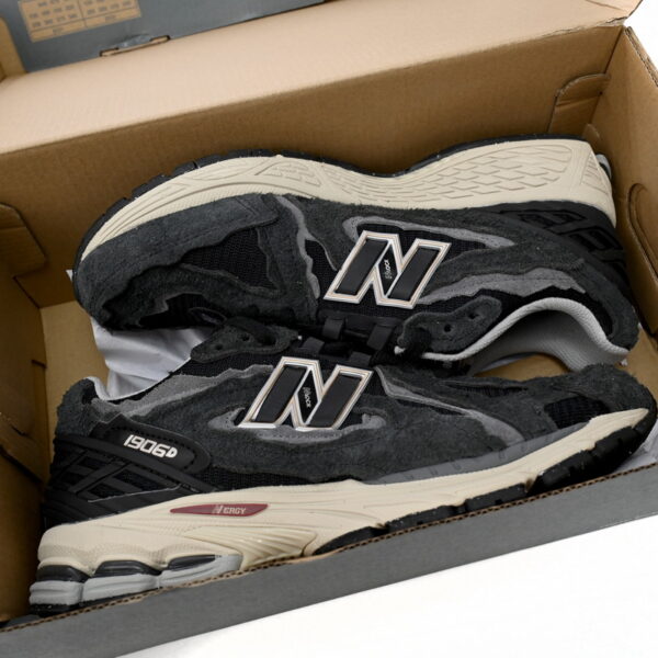 Replica New Balance Shoe M1906DD New Balance 1906R Refined Future