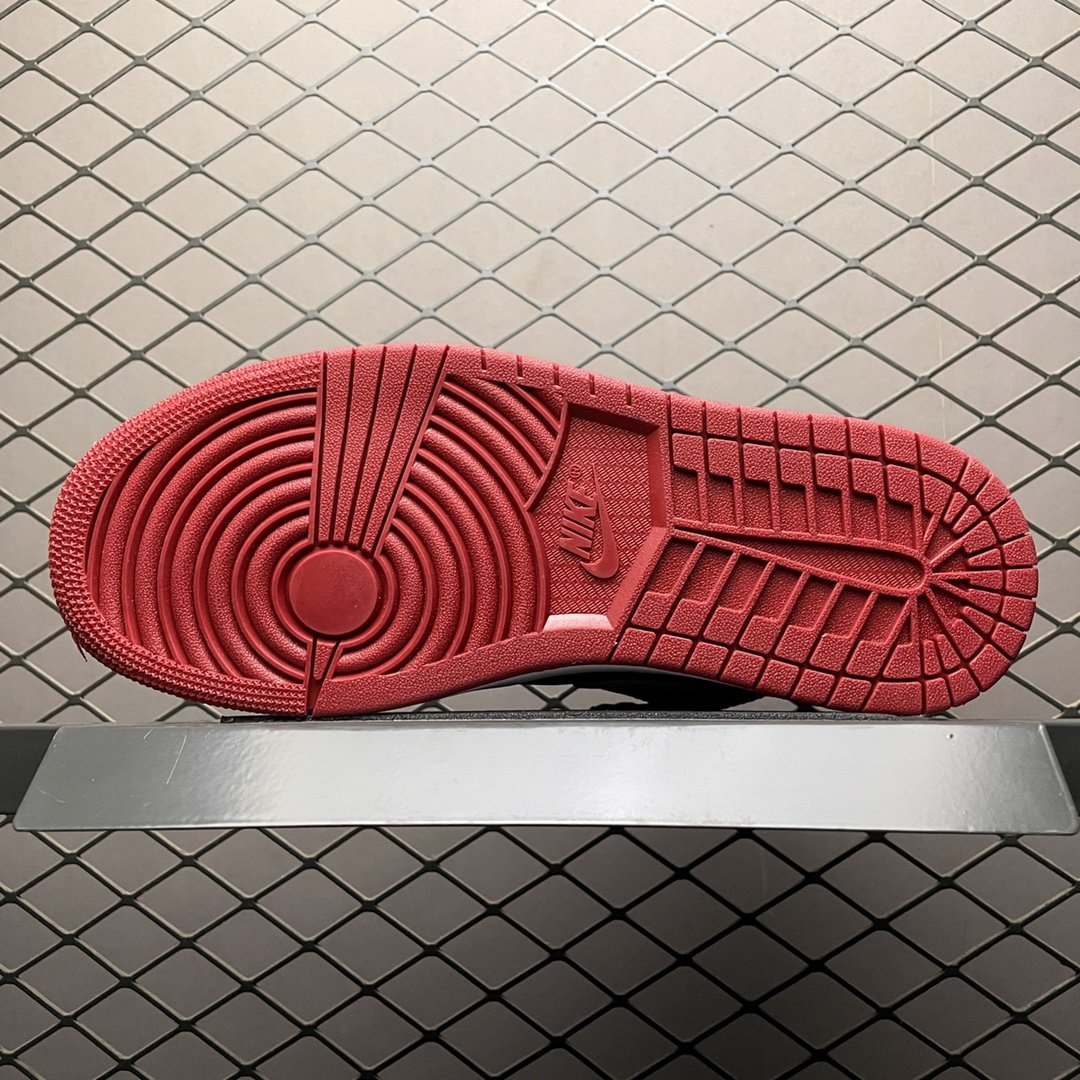 Replica Air Jordan Shoe Air Jordan 1 MidDD9338-016