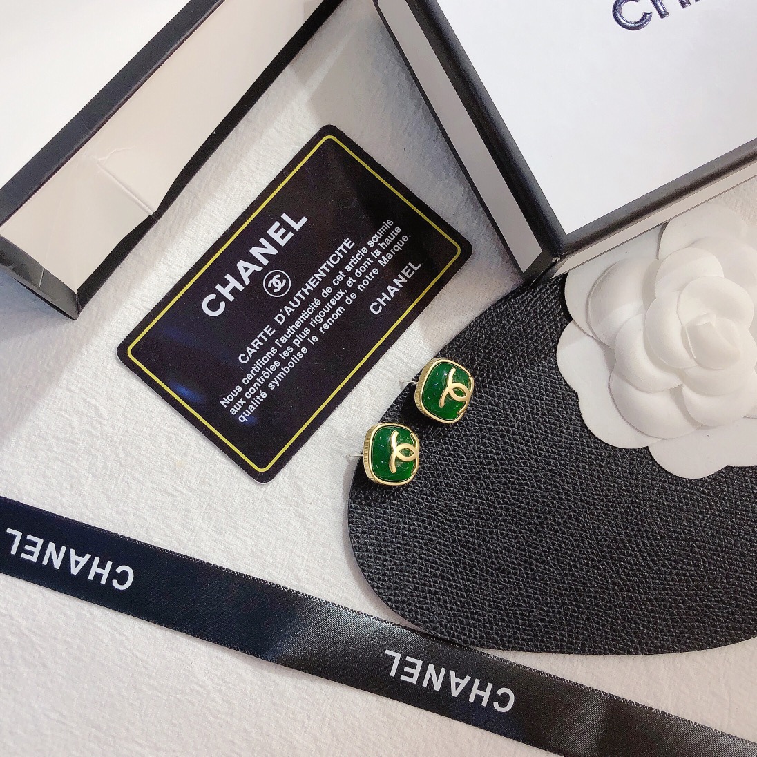 Replica CHANEL Earring