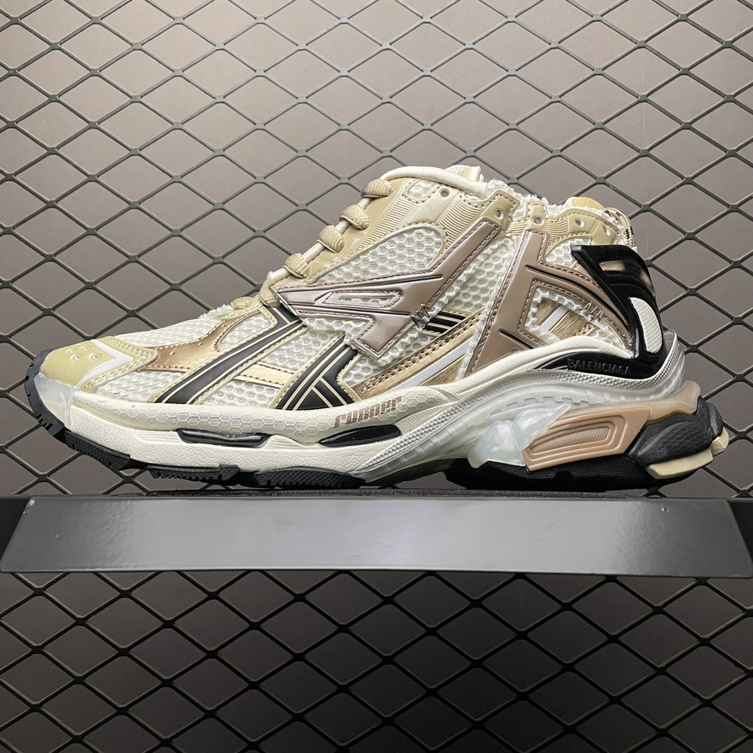 Replica Balenciaga Shoe Balenciaga Runner3 Size 35-46