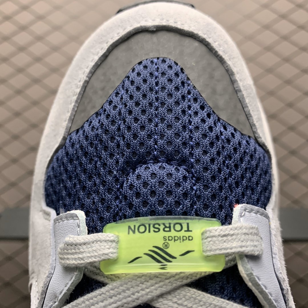 Replica Adidas Shoe Adidas ZX Torsion ZX EE4845 39-45