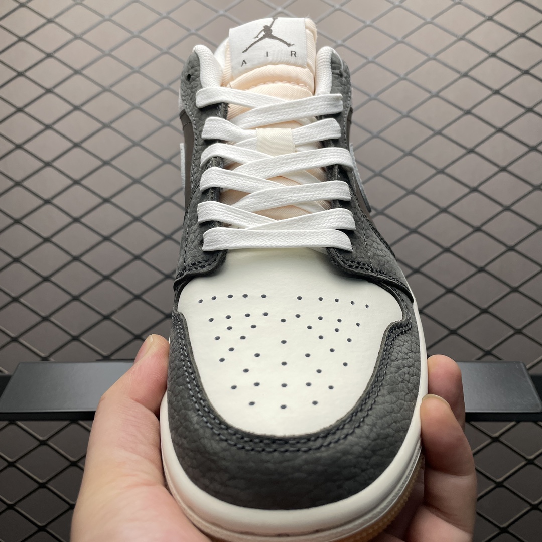 Replica Air Jordan Shoe Air Jordan 1 Low AJ1 FD0399-004 Size 40-46