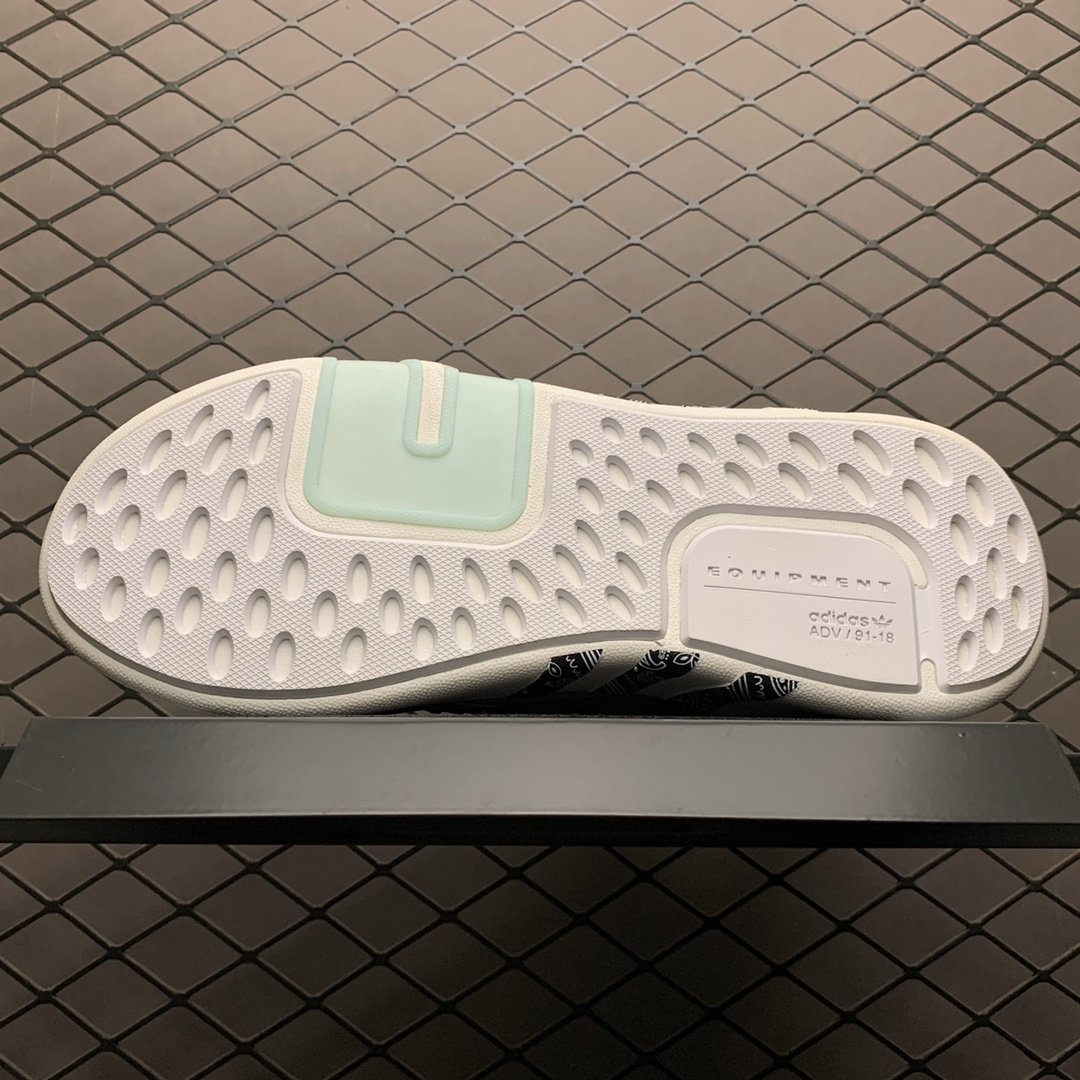 Replica Adidas Shoe Adidas EQT Bask ADV FV4536 36-45
