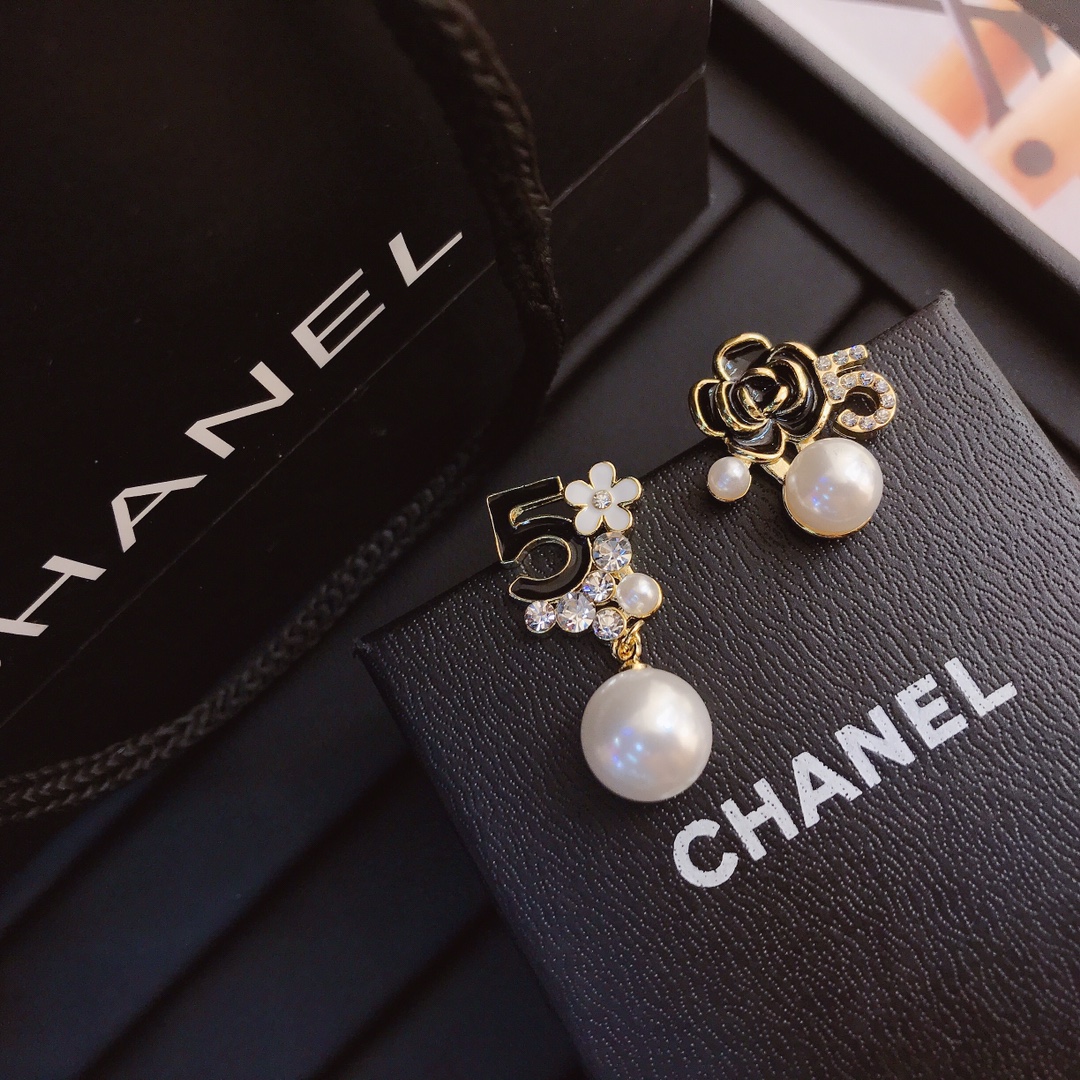 Replica CHANEL Earring
