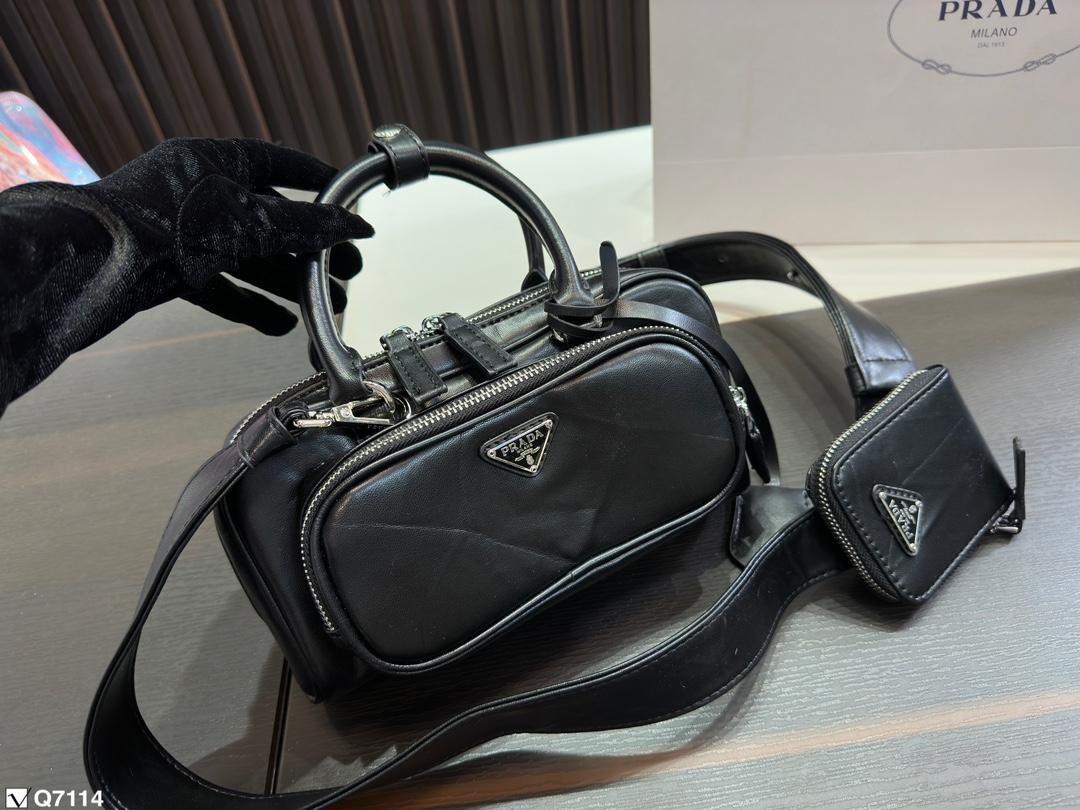 Replica Prada Bag 12*23CM