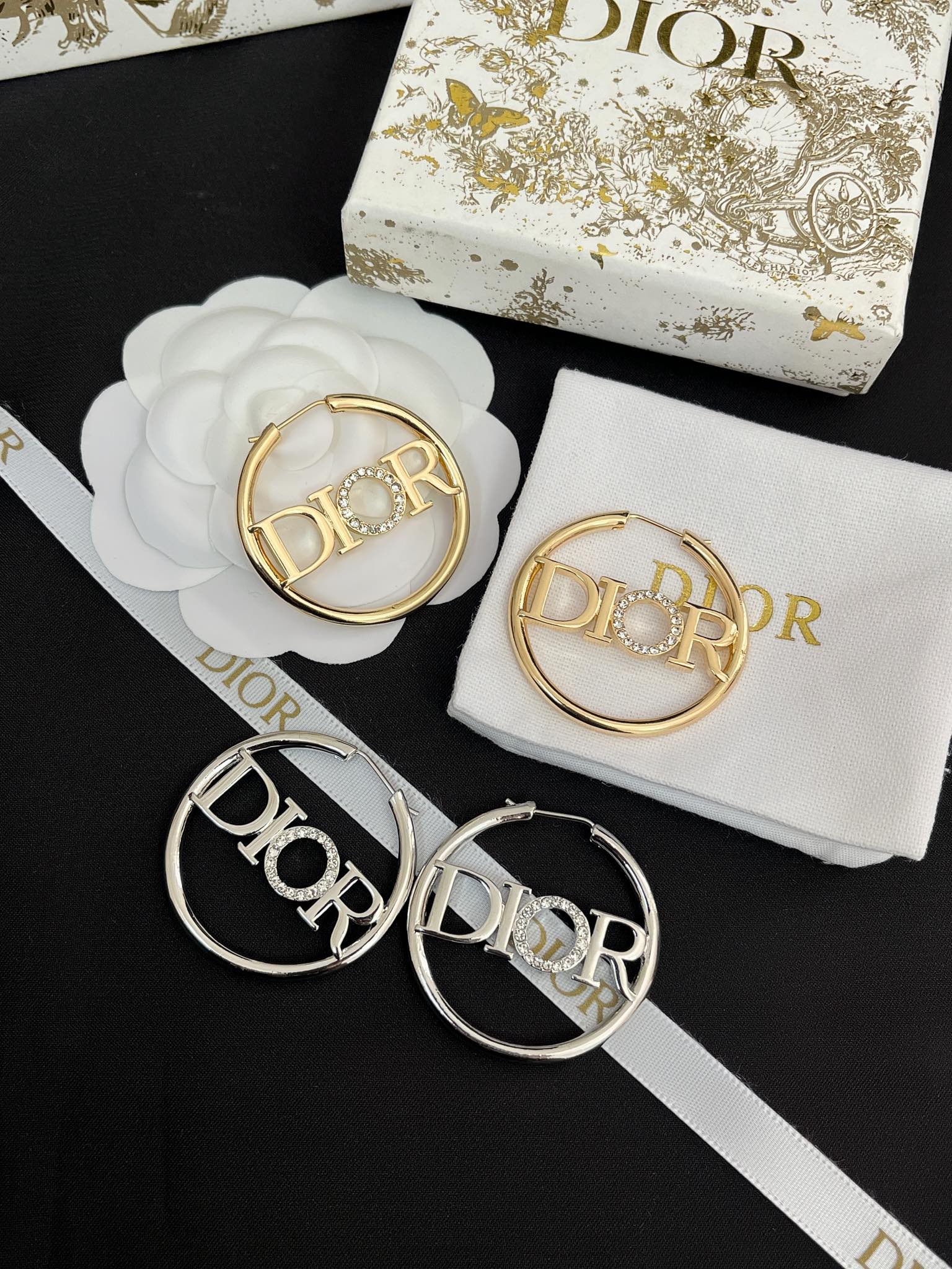 Replica DIOR Earring