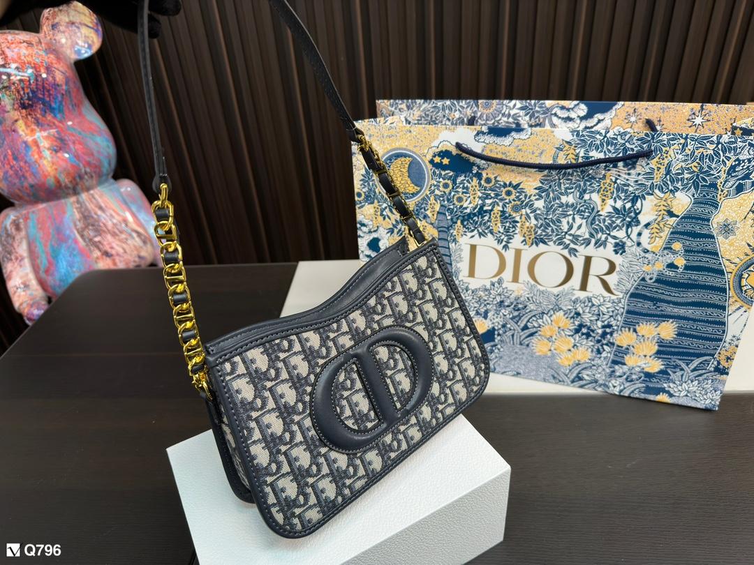 Replica Dior Bag 23*13CM