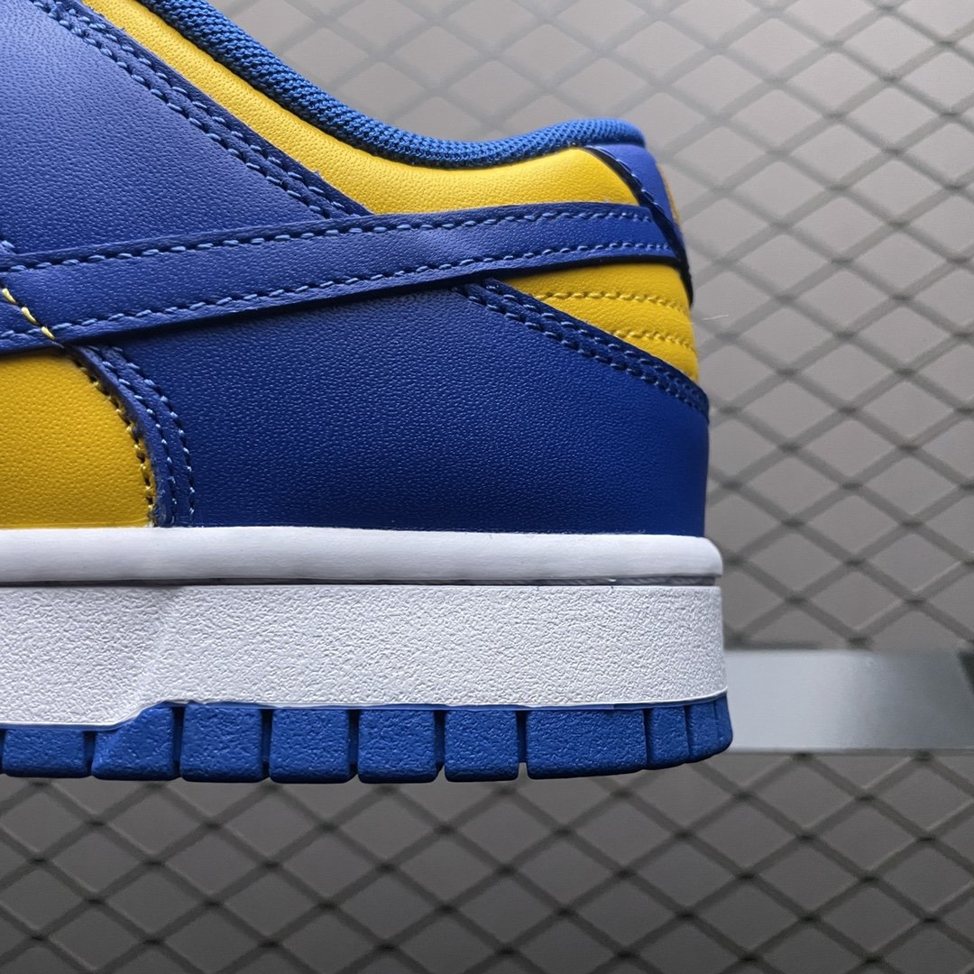 Replica Nike Dunk SB Shoe Nike Dunk Low UCLA DD1391-402 Size 36-46 37IFTU101