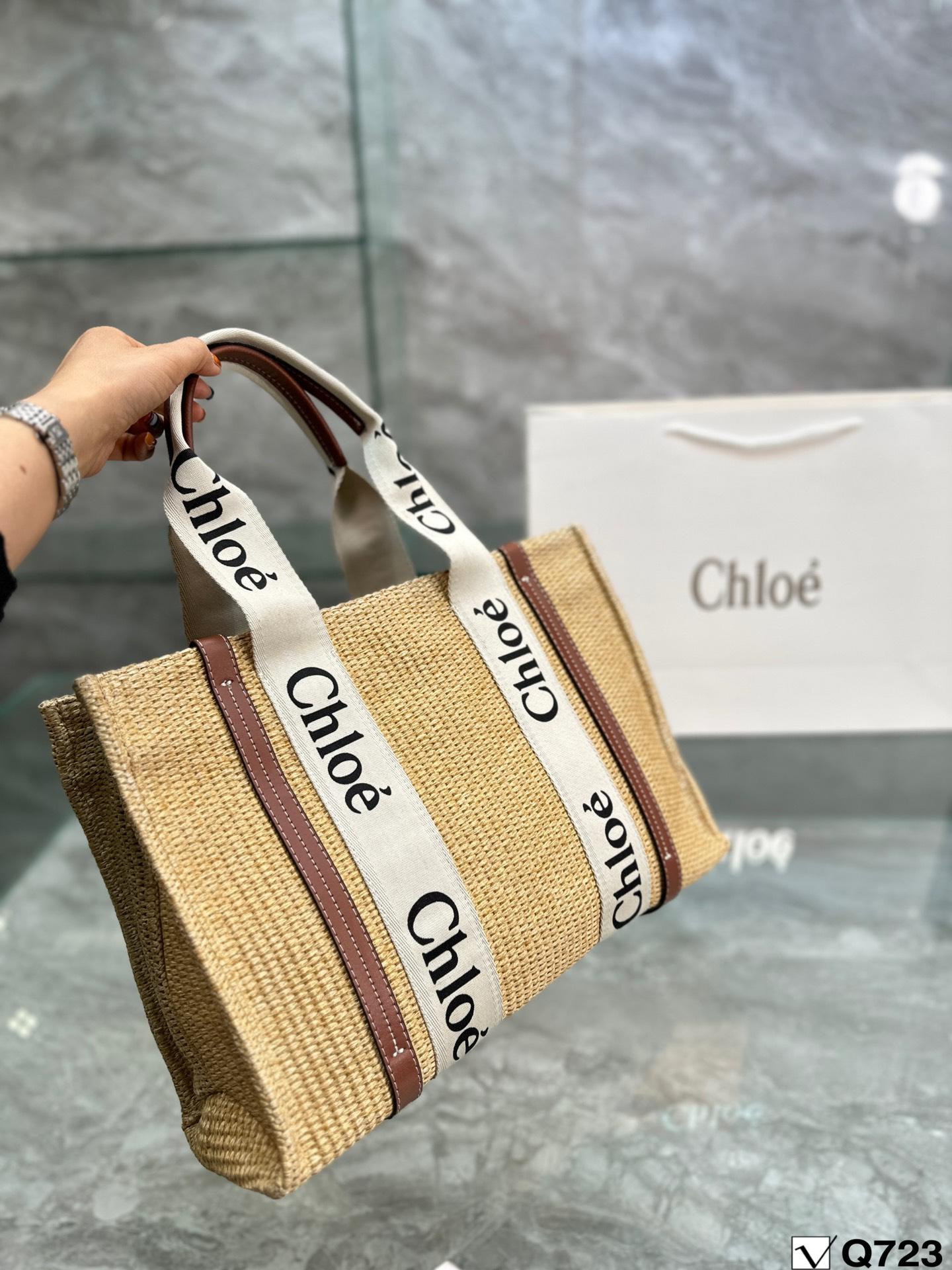 Replica Chloe Bag 37*25CM